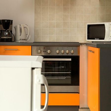Dubravka Apartmani Quận Mokošica Ngoại thất bức ảnh