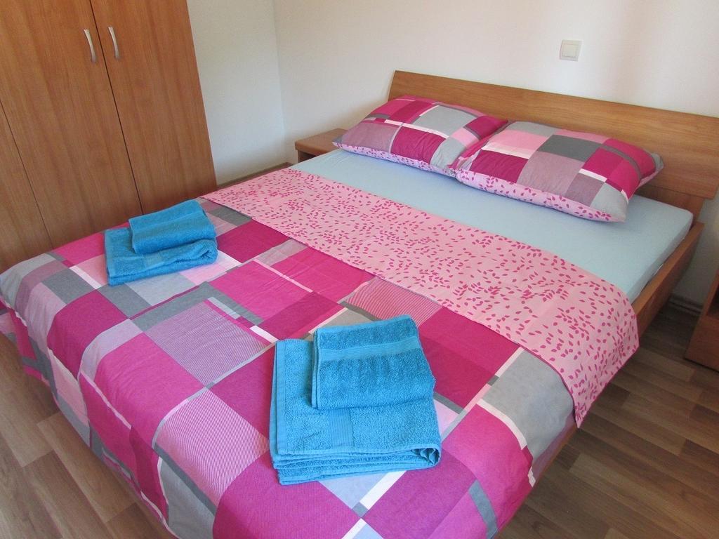 Dubravka Apartmani Quận Mokošica Phòng bức ảnh