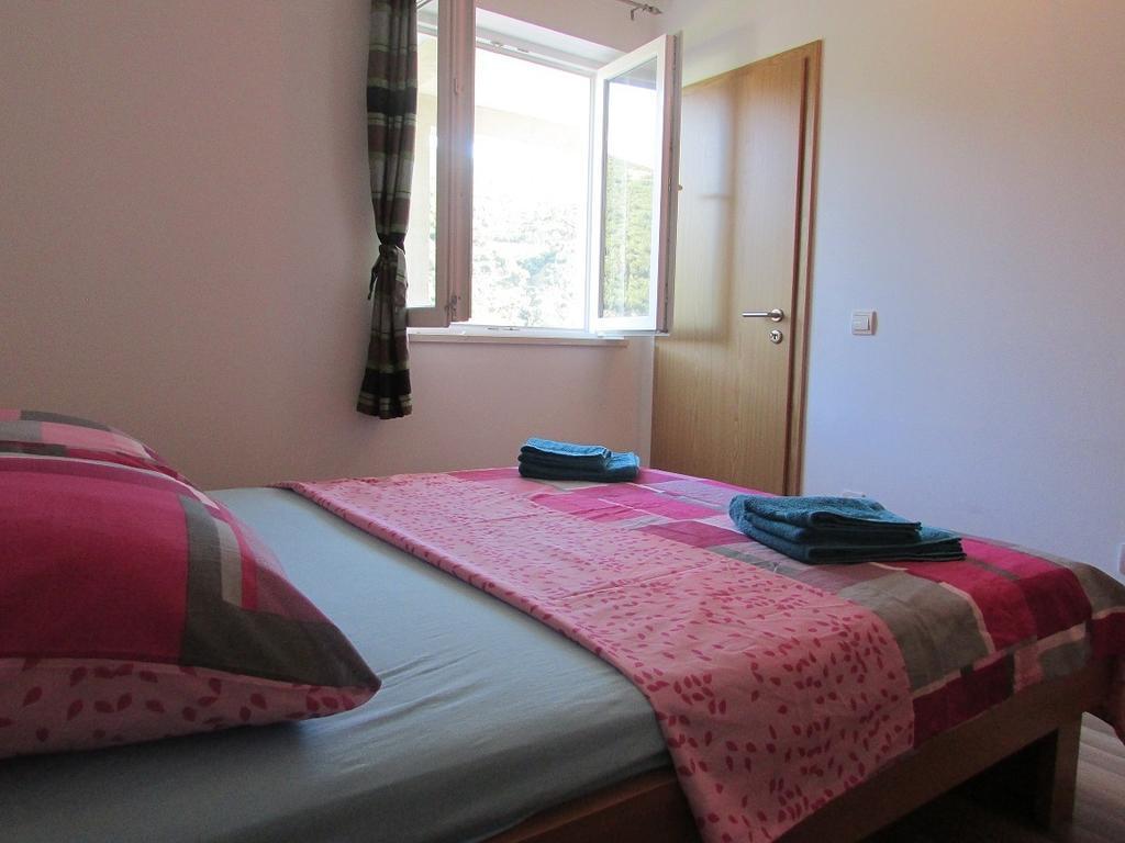 Dubravka Apartmani Quận Mokošica Phòng bức ảnh
