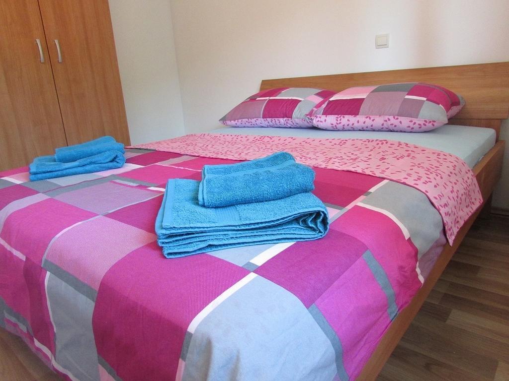 Dubravka Apartmani Quận Mokošica Phòng bức ảnh