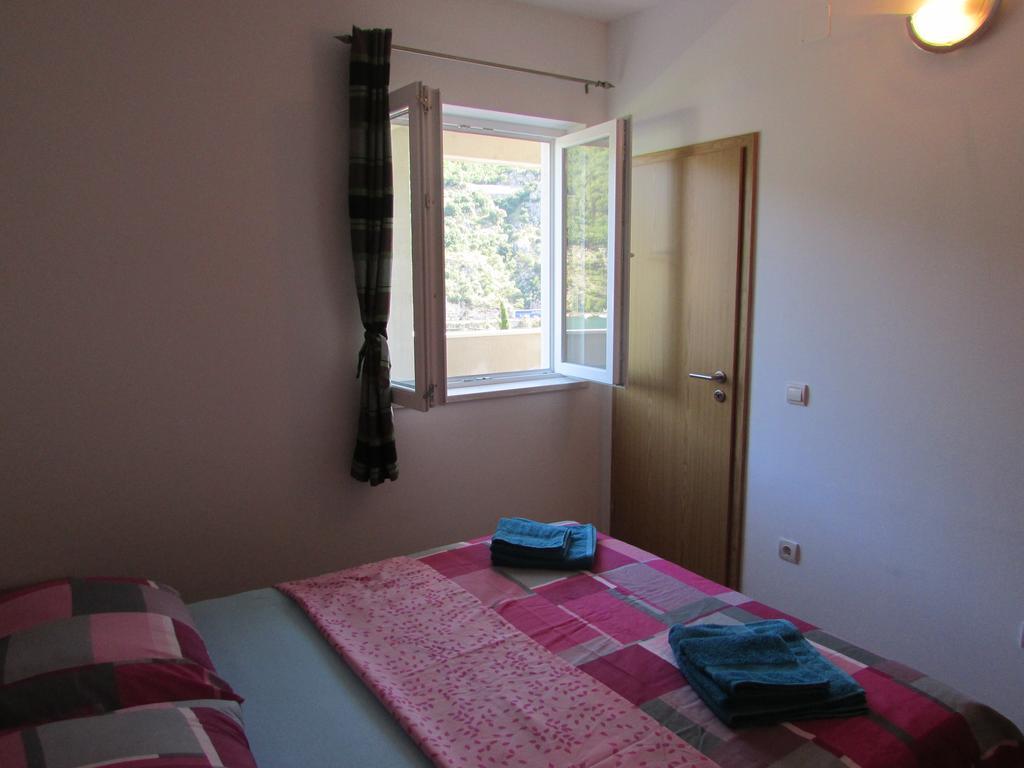 Dubravka Apartmani Quận Mokošica Phòng bức ảnh