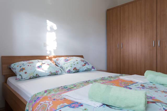 Dubravka Apartmani Quận Mokošica Phòng bức ảnh