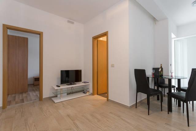Dubravka Apartmani Quận Mokošica Phòng bức ảnh
