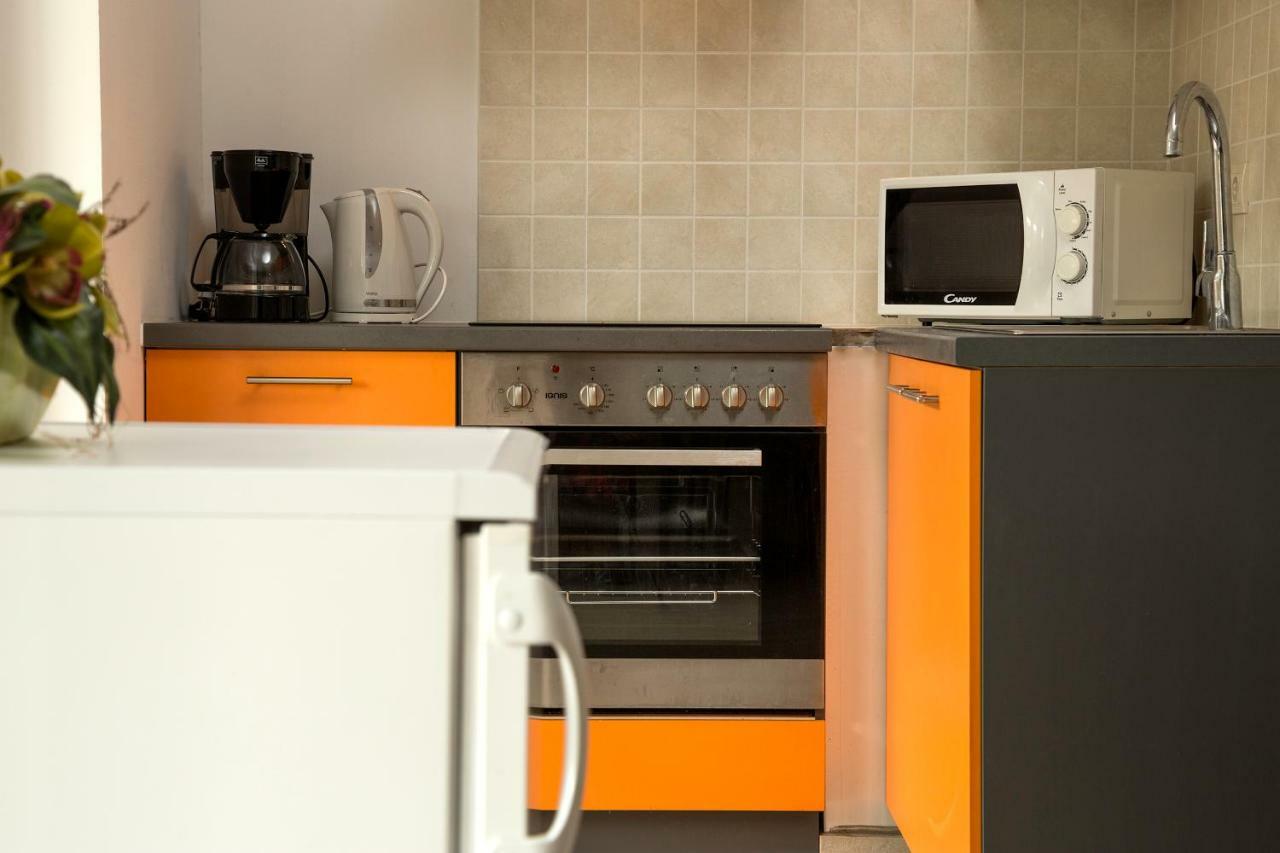Dubravka Apartmani Quận Mokošica Ngoại thất bức ảnh