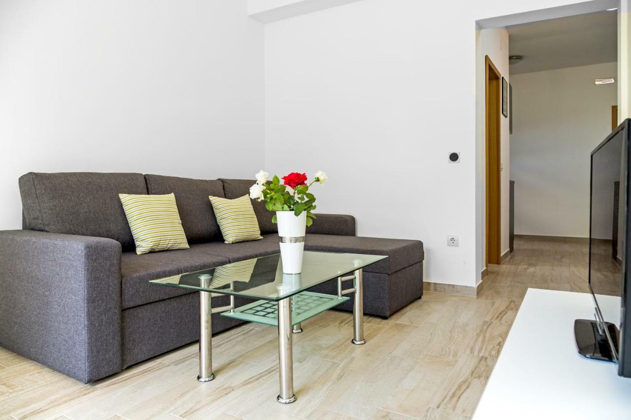 Dubravka Apartmani Quận Mokošica Ngoại thất bức ảnh
