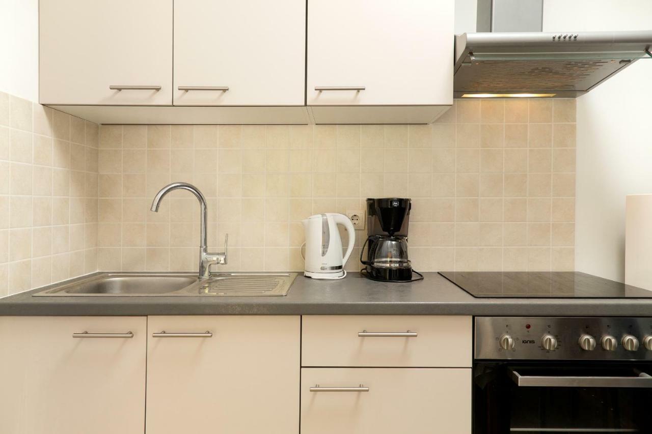Dubravka Apartmani Quận Mokošica Ngoại thất bức ảnh