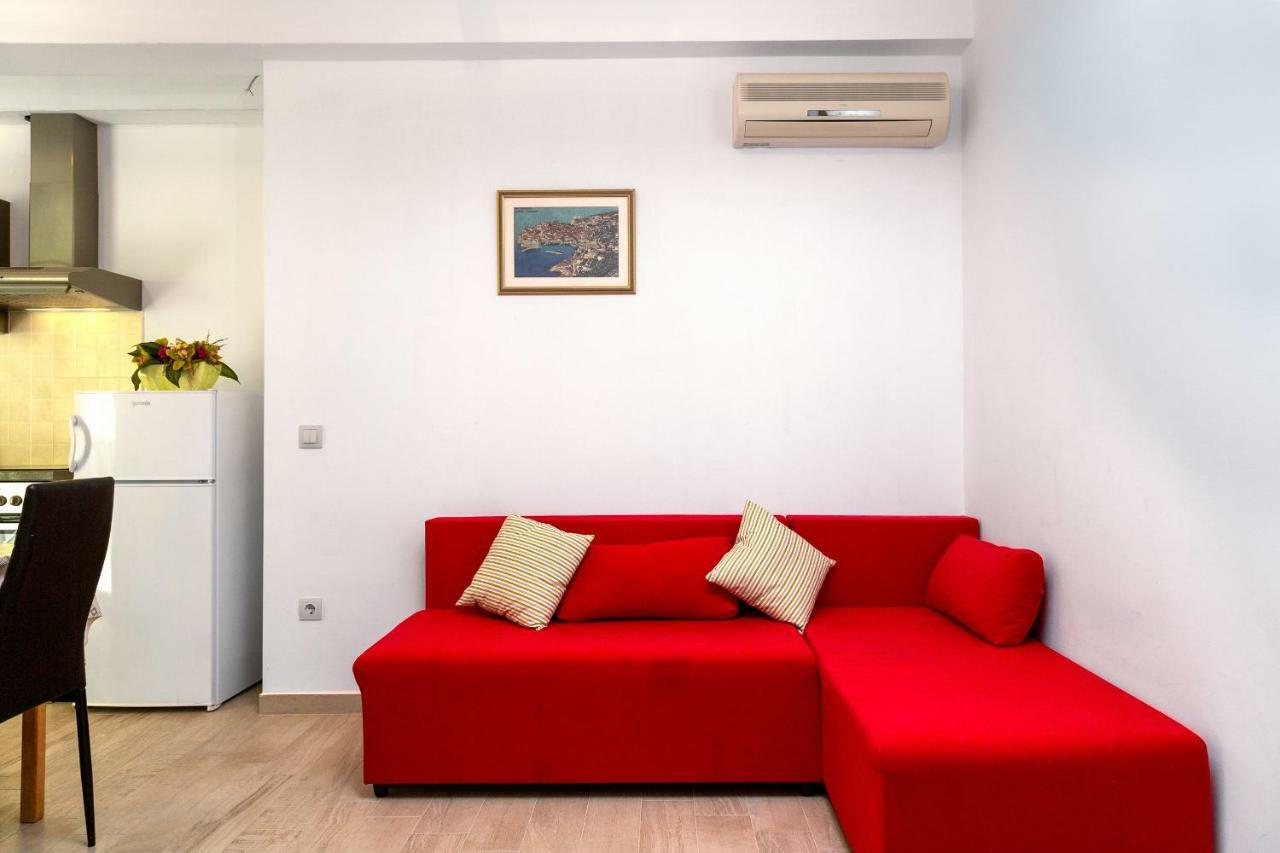 Dubravka Apartmani Quận Mokošica Ngoại thất bức ảnh